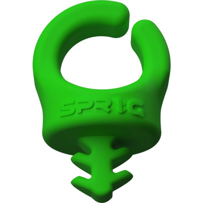 Sprig Green 1/4 6-Pack
