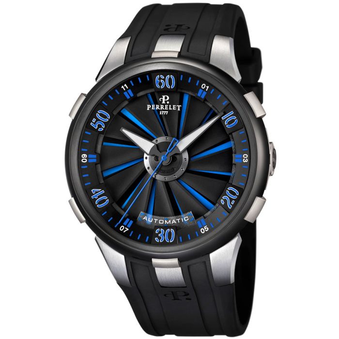 Perrelet Turbine XL Men's Watch A1050.5 Perrelet Turbine XL Men's Watch A1050.5