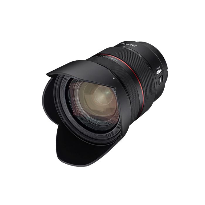 Samyang AF 24-70mm F/2.8 Sony FE