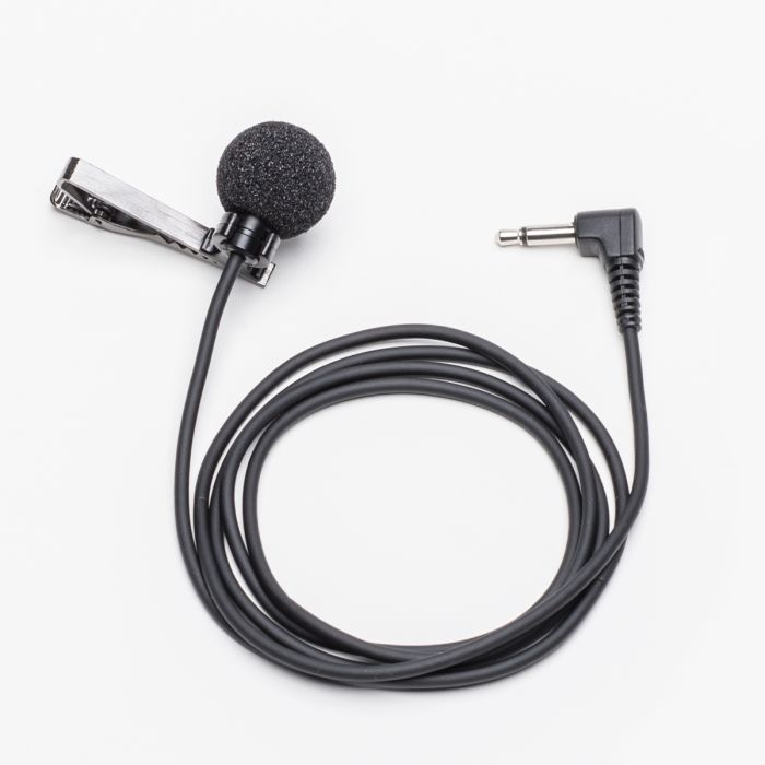 Azden EX-503 Omni-Directional Lapel Microphone
