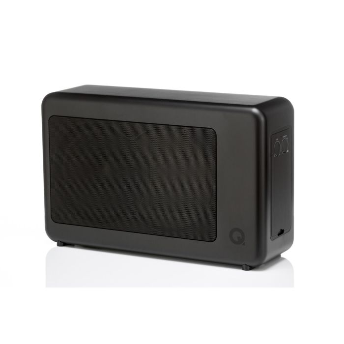 Q Acoustics 7060S Black