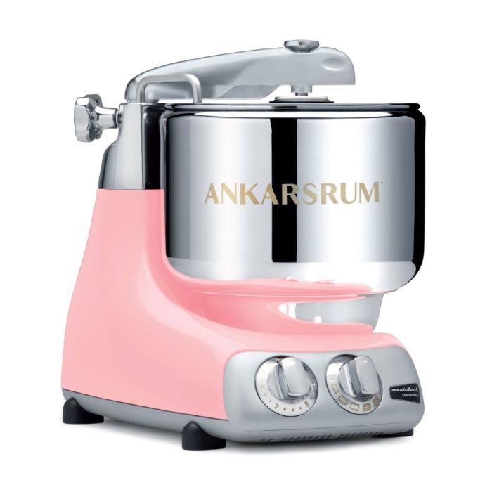 ANKARSRUM ORIGINAL AKM 6230 CP Cloudy Pink