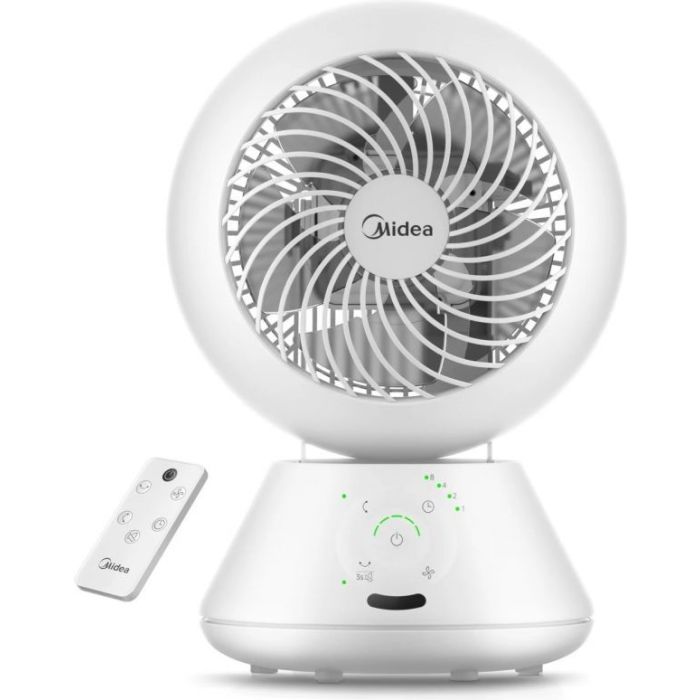 Midea MDF24JRW