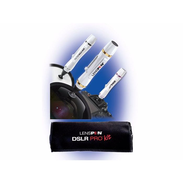 Lenspen DSLR Pro Kit (NDSLRK-1)