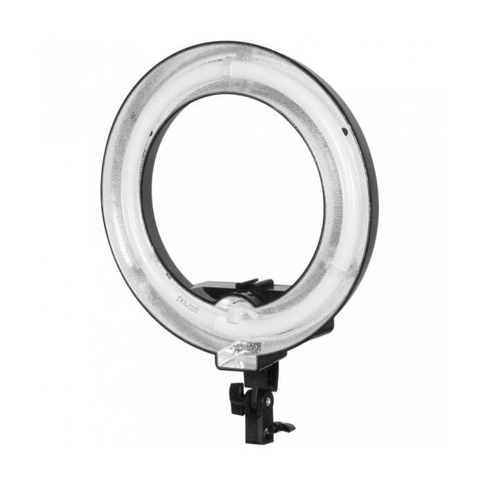 GlareOne Ring Light 45W With Brightness Adjustment GlareOne Ring Light 45W With Brightness Adjustment