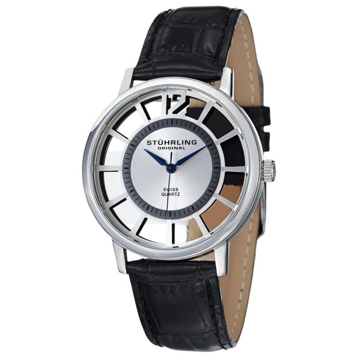 Stuhrling Symphony Men's Watch 388S.33152