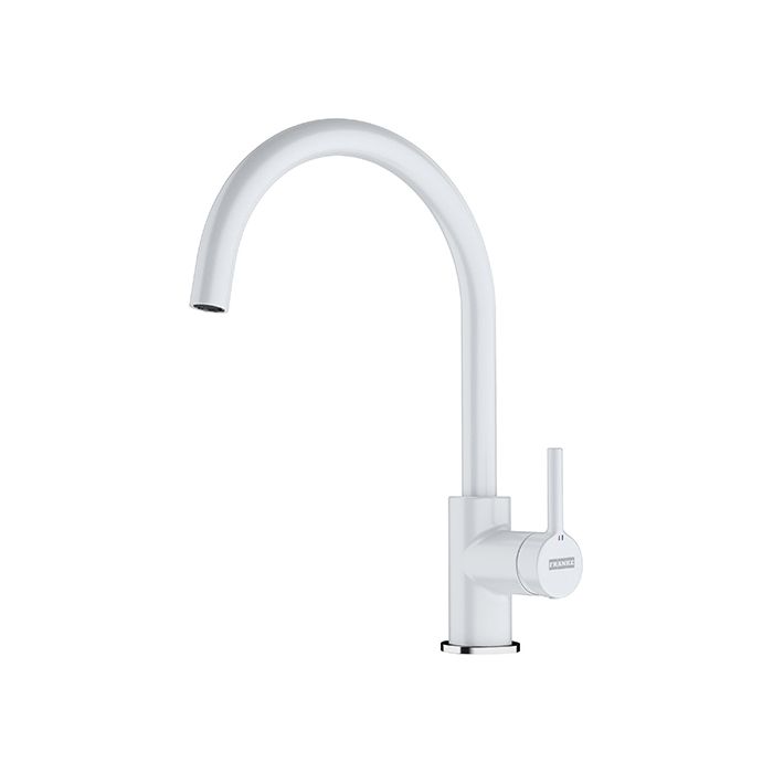 Franke Lina XL Swivel Polar White (115.0626.024)