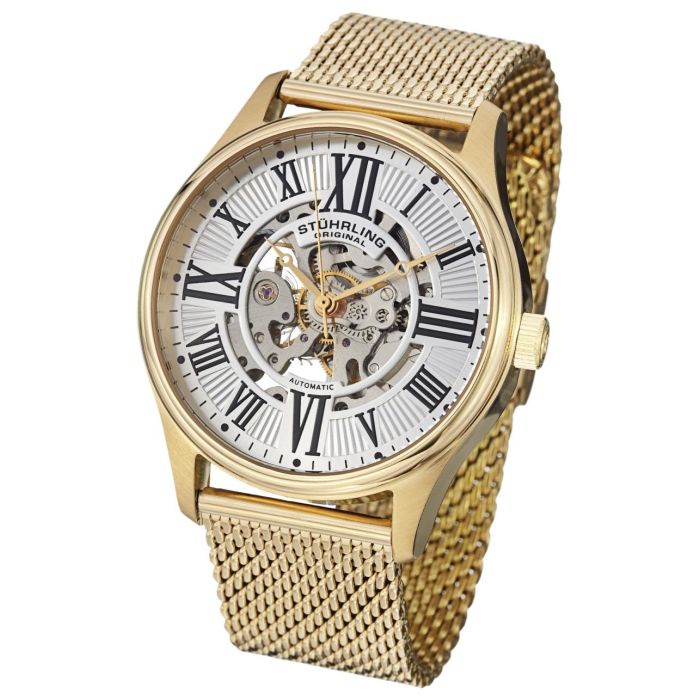 Stuhrling Legacy Men's Watch 747M.04 Stuhrling Legacy Men's Watch 747M.04