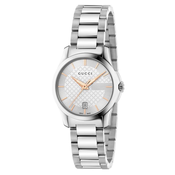 Gucci G-Timeless Ladies Watch YA126523 Gucci G-Timeless Ladies Watch YA126523