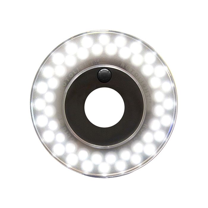 Rotolight RL48 Sound and Light Kit for DSLR (RL48-SL-KIT)