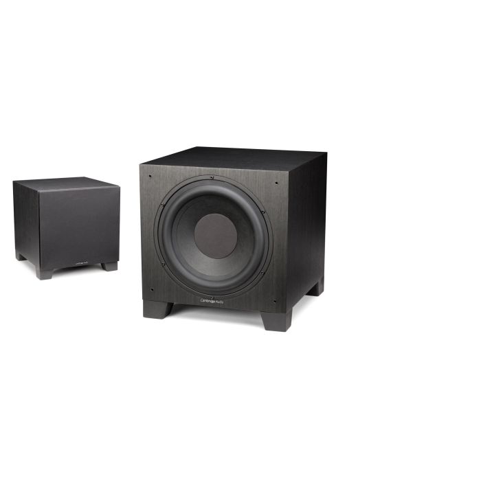 Cambridge Audio Aero 9