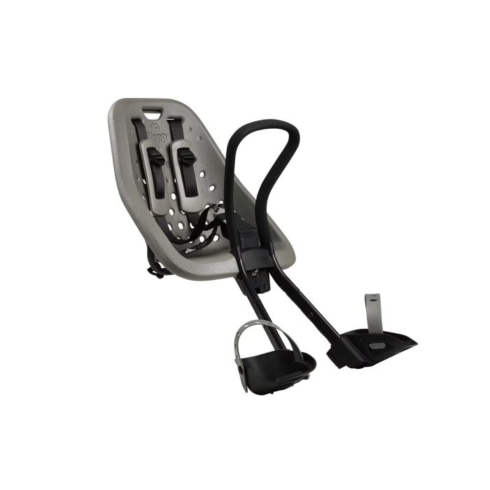 Thule Yepp Mini Silver 12020105