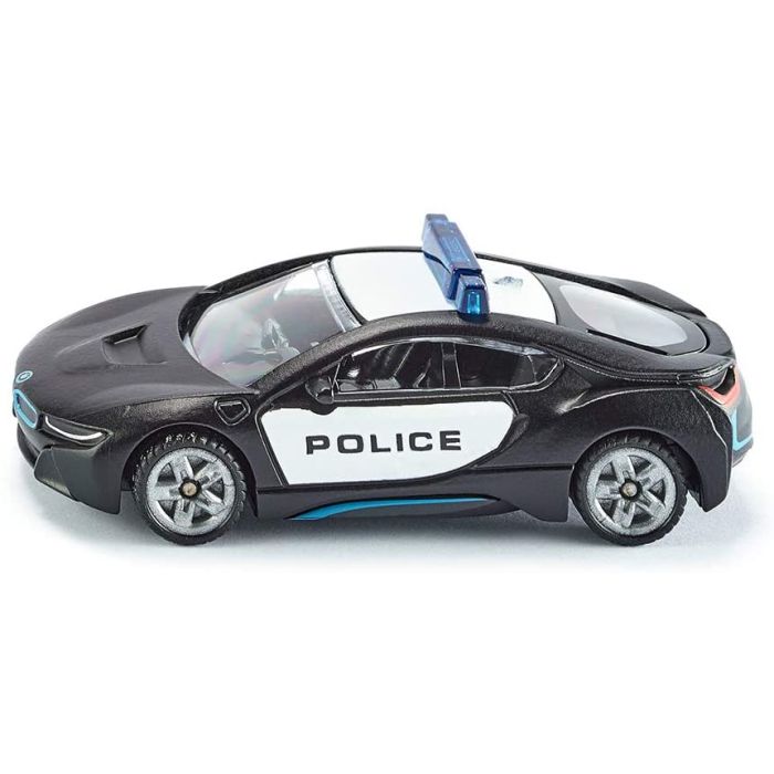 Siku BMW i8 US Police (1533) Siku BMW i8 US Police (1533)