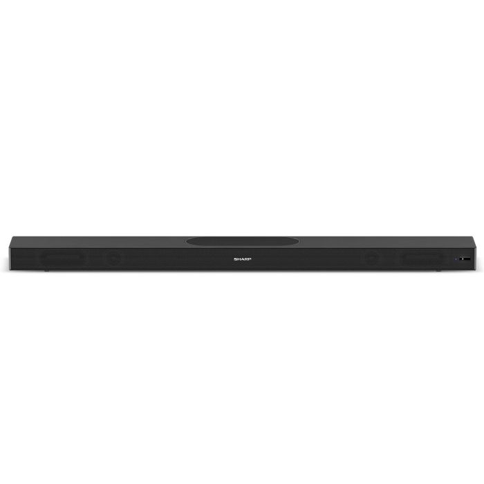 Sharp HT-SBW420 Black