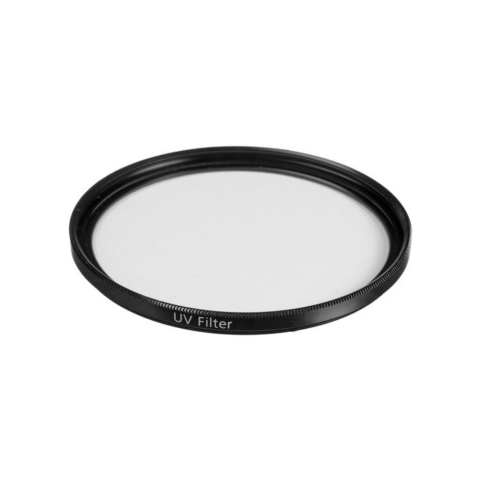 Zeiss T* UV Filter 49mm