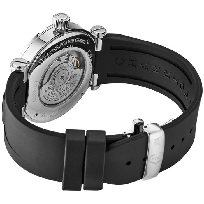 Charriol Rotonde Men's Watch RT42142206