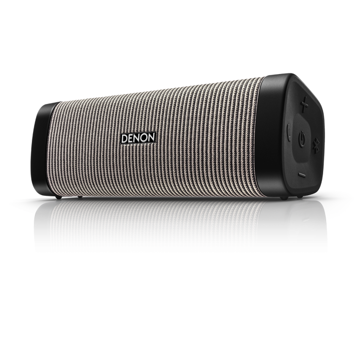 Denon Envaya DSB-250BT Grey
