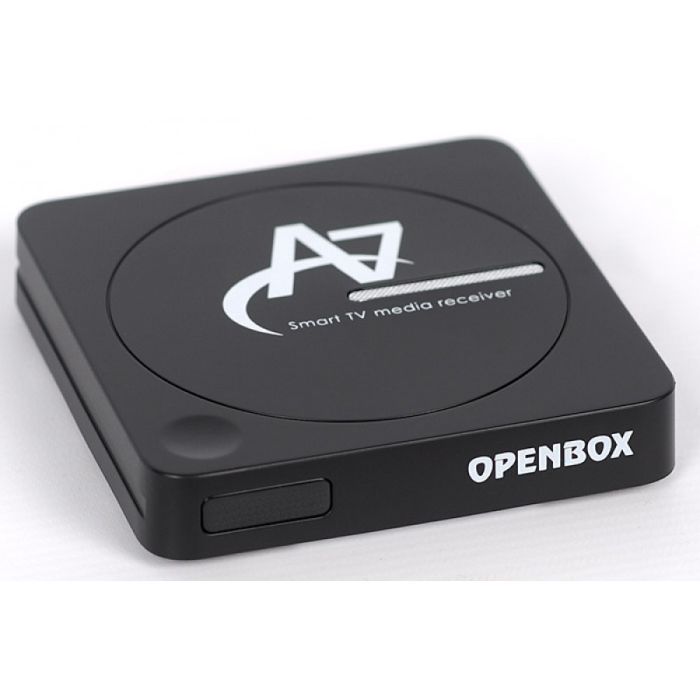 Openbox A7 UHD