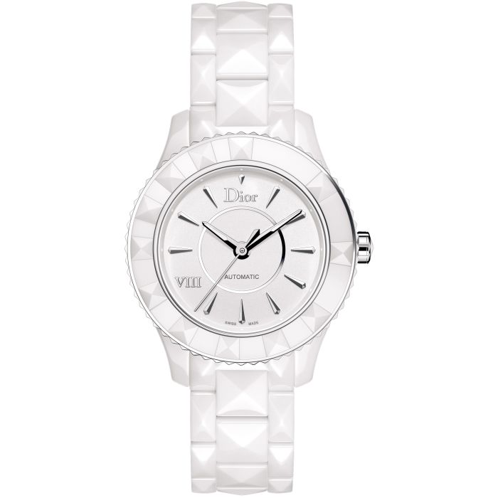 Christian Dior Dior VIII Ladies Watch CD1245E3C001 Christian Dior Dior VIII Ladies Watch CD1245E3C001