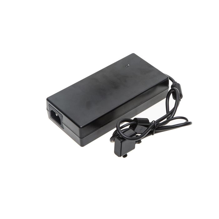 DJI Inspire 1 - 180W Rapid Charge Power Adaptor with AC Cable