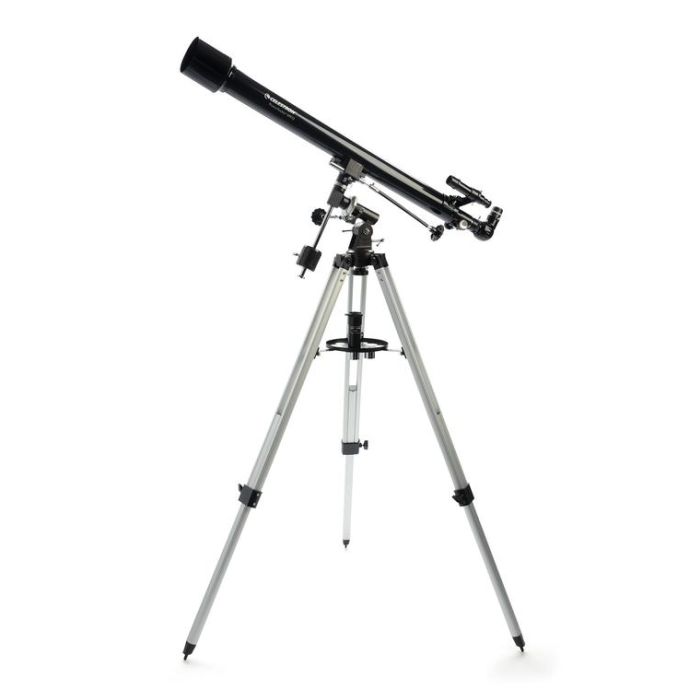 Celestron PowerSeeker 60EQ Telescope