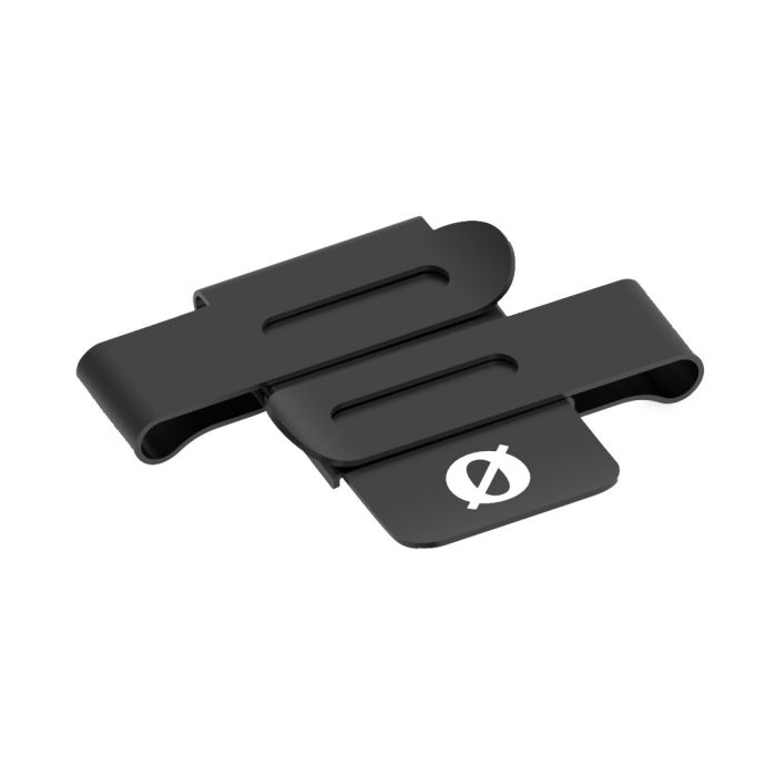 Rode FlexClip GO Set of Three Clips for Wireless GO
