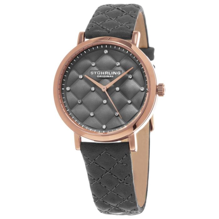 Stuhrling Vogue Ladies Watch 462.01