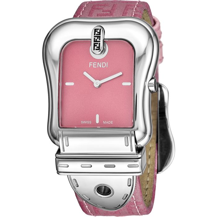 Fendi B. Fendi Ladies Watch F370177BF
