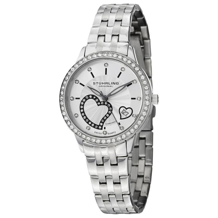 Stuhrling Vogue Ladies Watch 739.01