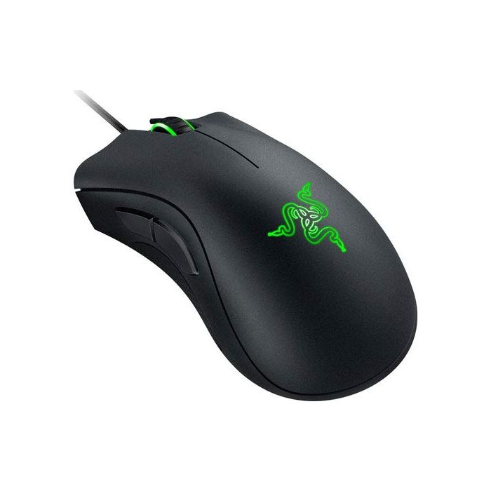 Razer DeathAdder Essential (RZ01-02540100-R3M1)