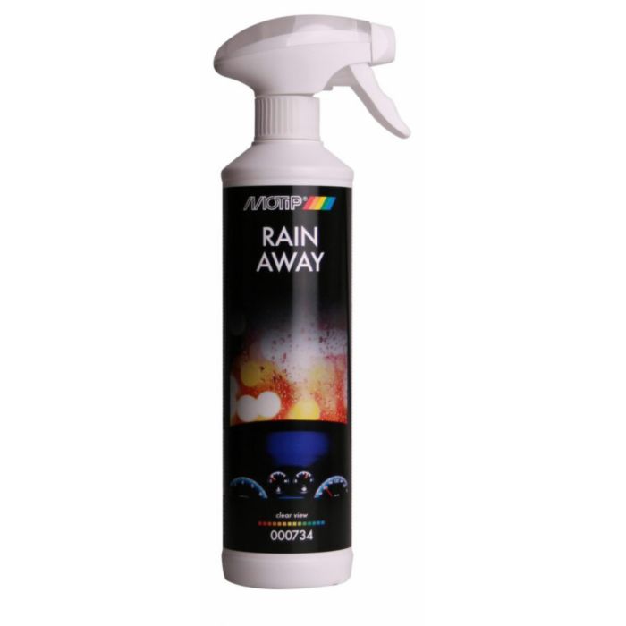 Motip Rain Away 500ml BL (000734&MOTIP)
