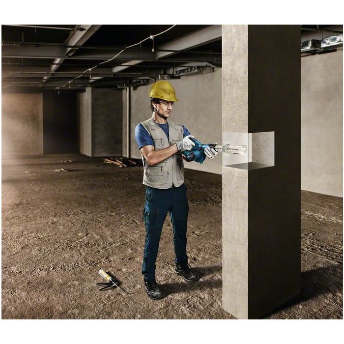 Bosch GBL 18V-120, SOLO Carton (06019F5100)