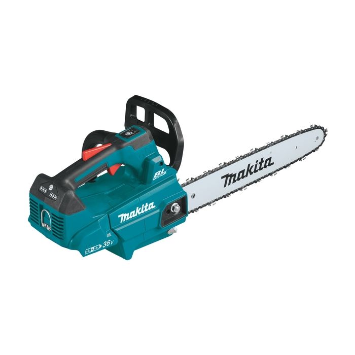 Makita DUC406ZB chainsaw Green Makita DUC406ZB chainsaw Green