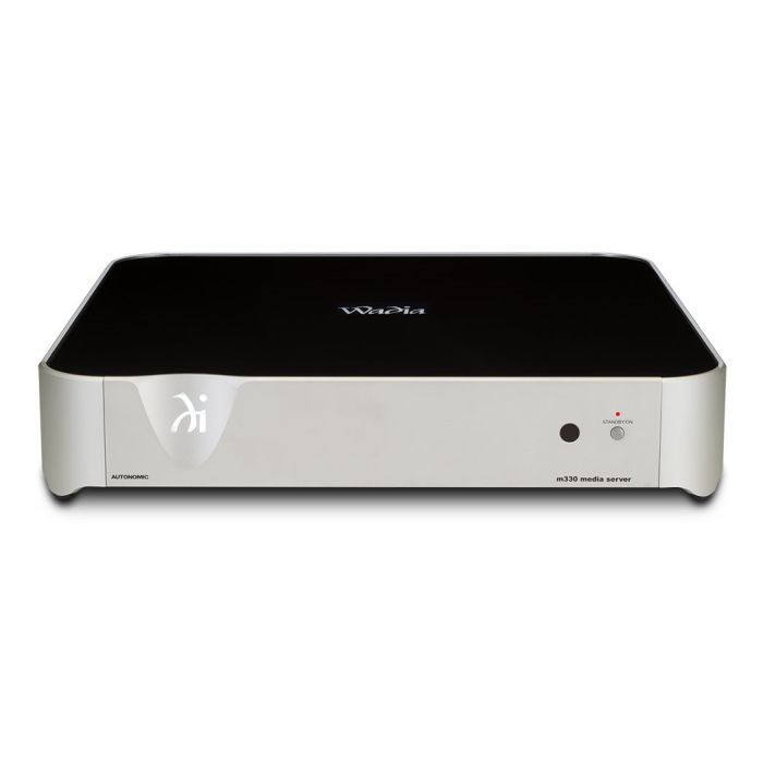 Wadia M330
