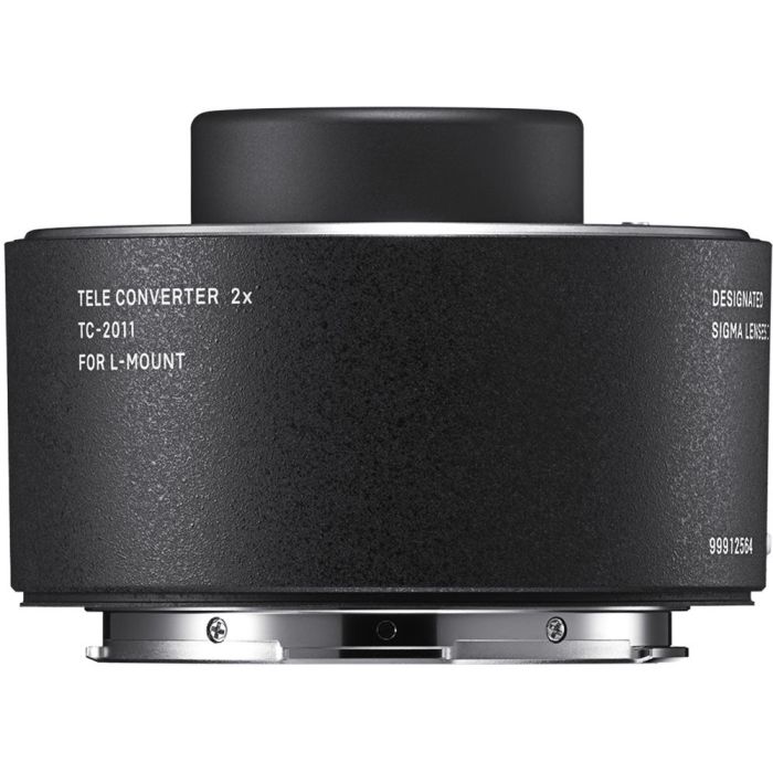 Sigma TC-2011 Teleconverter L-Mount