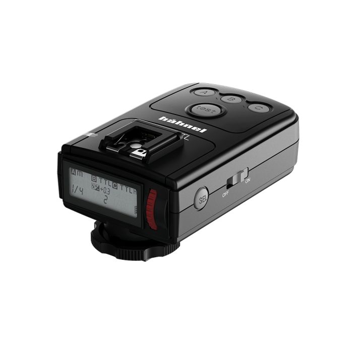 Hähnel Viper TTL Transmitter for Sony