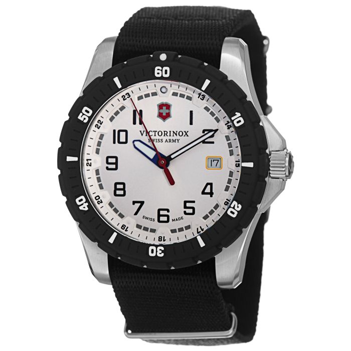 Swiss Army Maverick Men's Watch V241676.1