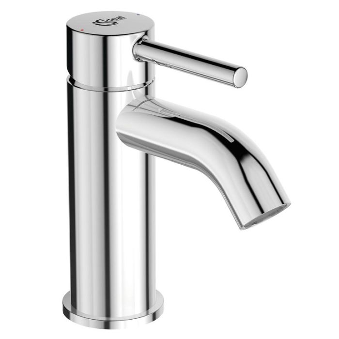Ideal Standard Ceraline Izlietnes Jaucējkrāns, hroms (BC193AA)
