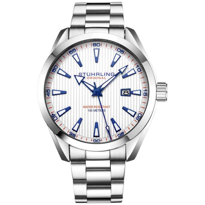 Stuhrling Symphony Men's Watch 3953.3