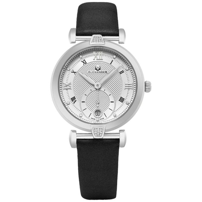 Alexander Monarch Ladies Watch AD202-02