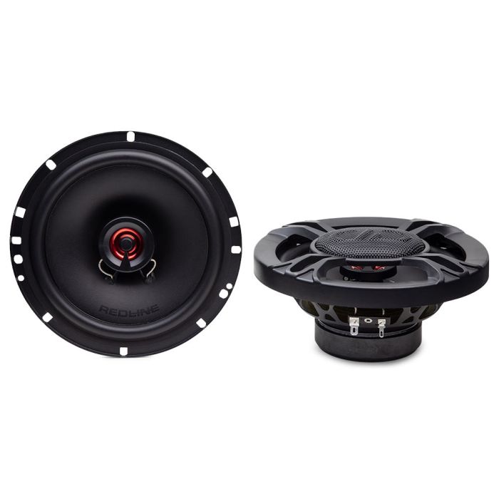 DD Audio RL-X6.5