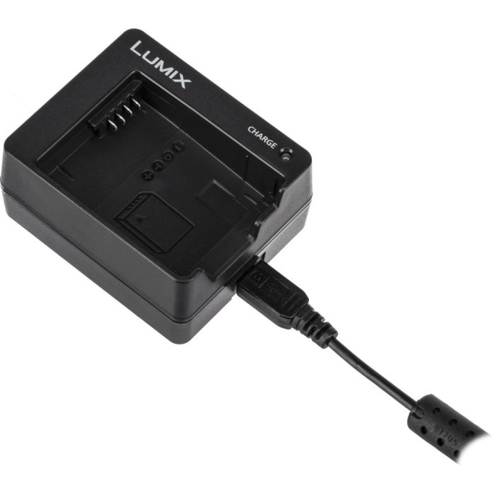Panasonic DMW-BTC12E Battery Charger