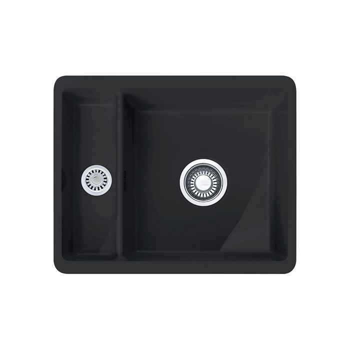 Franke Kubus 54.5x44.5 Onyx (126.0735.190)