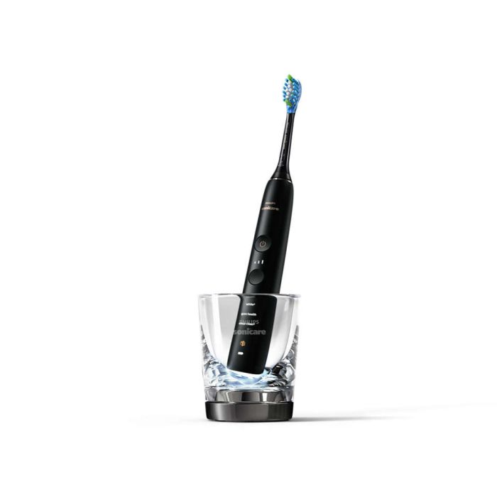 Philips HX9912/18 Philips Sonicare DiamondClean Smart