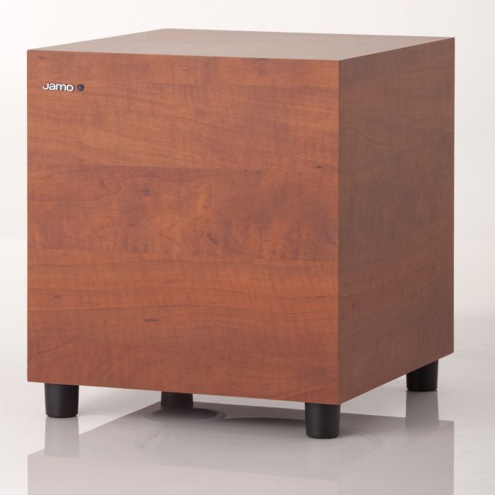 Jamo SUB 210 Dark Apple (89522)