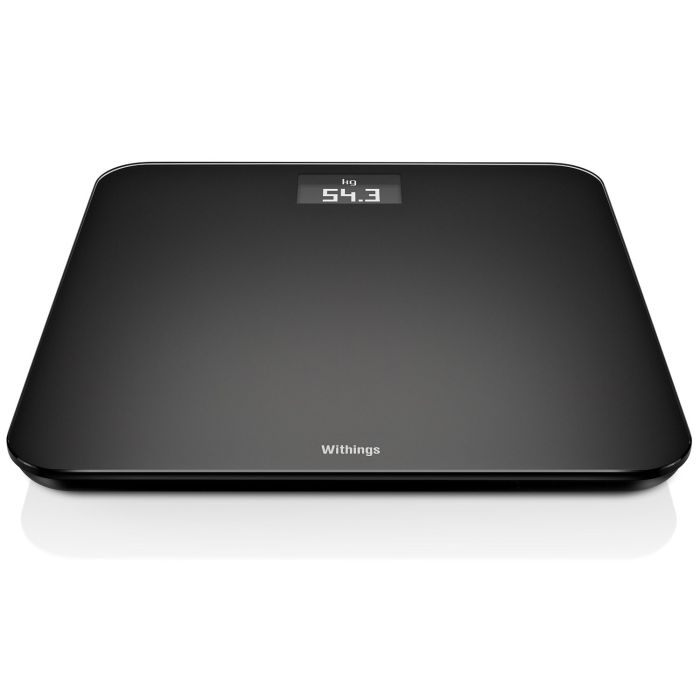 Withings Wireless Scale WS-30 Black