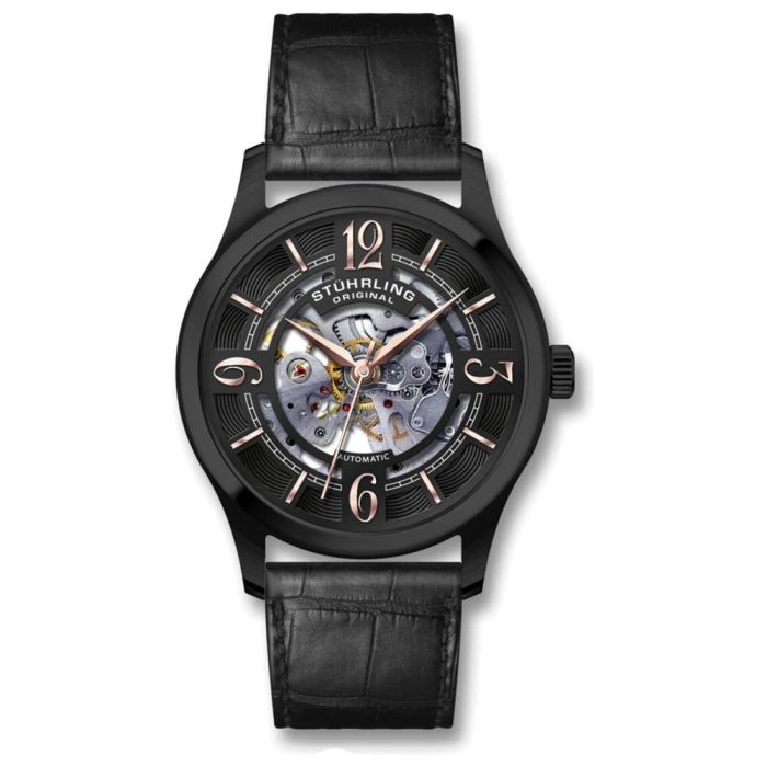 Stuhrling Legacy Men's Watch 992.03 Stuhrling Legacy Men's Watch 992.03