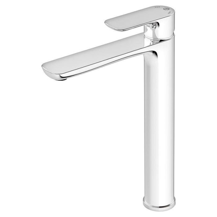 Gustavsberg Bathroom Sink Faucet Estetic - Tall Model Chrome (GB41218251)
