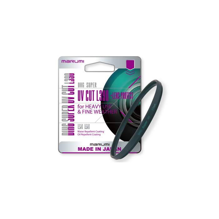 Marumi Super DHG UV Filter 77mm