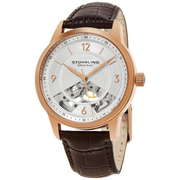 Stuhrling Legacy Men's Watch 977.05